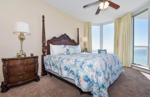 Silver Beach Towers E605 - Foto 26