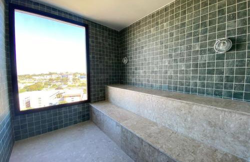 Studio na Avenida Brasil Norte - Foto 12