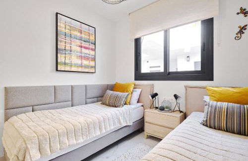 Azure Carmel Apartment Flamenca Village - Photo 29