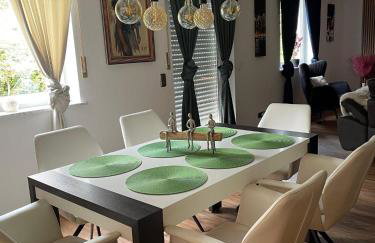 Luxury Apartment near Munich Airport - Therme ED - Parking - Haustiere - Foto 6