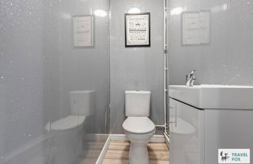 Bella's Lodge - Foto 29