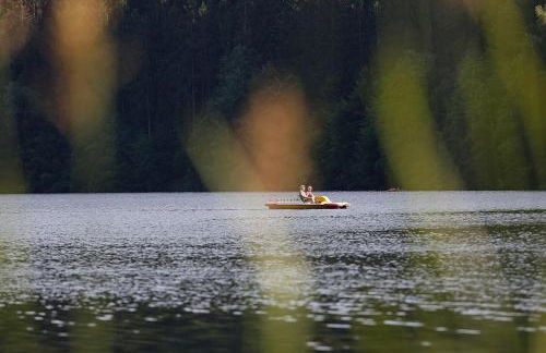 Landhaus-Wald-und-See-1 - Foto 13