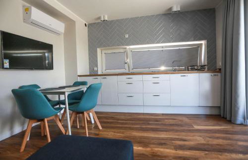 Apartamenty Kuźnica "Morska 8" - Foto 15
