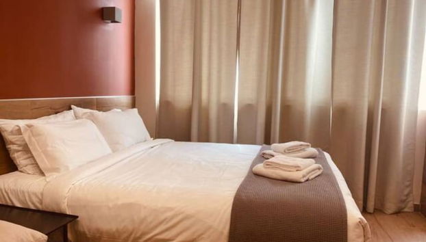 Monastiraki 506 Superhost Hub - Foto 2, Habitación