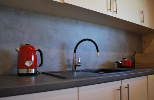 Żurawie domki letniskowe - Foto 11