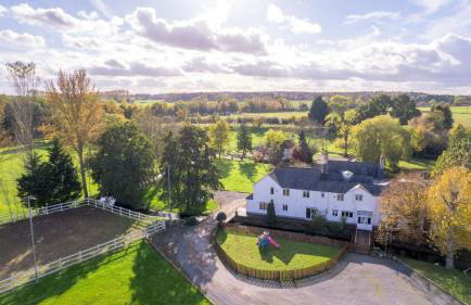 Home with Natural Mineral Spring Water near Stamford - Foto 67