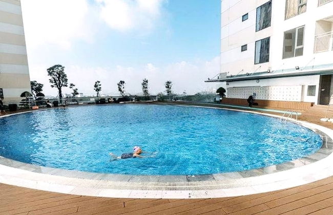 Mipec Riverside Long Bien Apartments - Foto 38