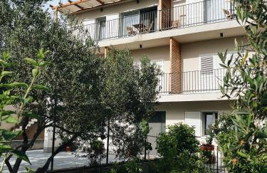 Villa Frana Brodarica - Foto 58