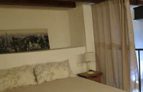 La Muralla Loft - Foto 7