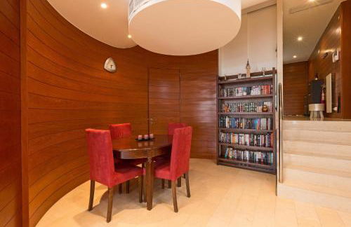 Sunny Lounge Apartment - Photo 7