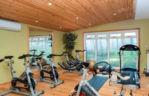 3 Bed in Aylton 77379 - Foto 30