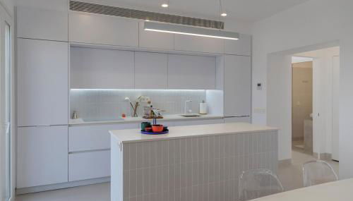 Primera Línea de Playa - MÁLAGA - Photo 5, minibar