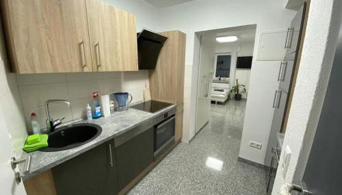 Neues schönes Studio, zentral & direkt an der Rems - Foto 3