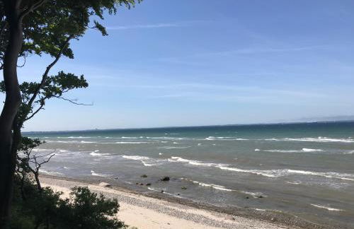 Ferienhaus " Sealounge " an der Ostsee, Sauna, Strandkorb, free W-LAN - SEASIDE - - Photo 19