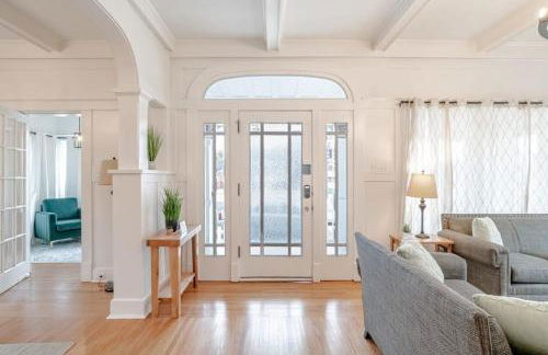 Mins to Cruise Terminal&Downtown- Sunny Splendor - Foto 30