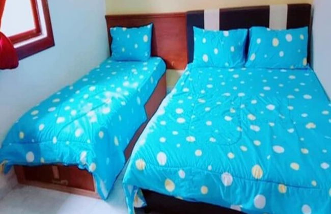 Ann Homestay Villa 893 - Foto 17