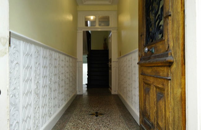 Basel Charme Apartments - Foto 2