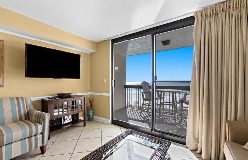 SunDestin Resort Unit 0406 - Photo 2