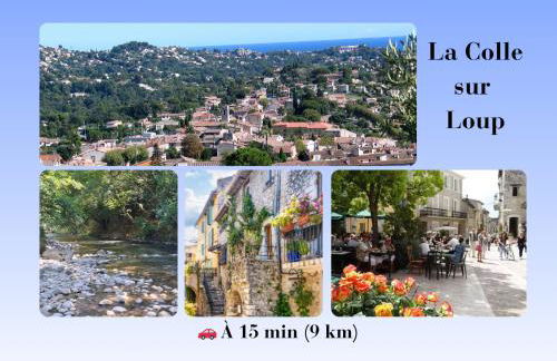 La Perle du Sud - Vue Mer Exceptionnelle - Photo 28