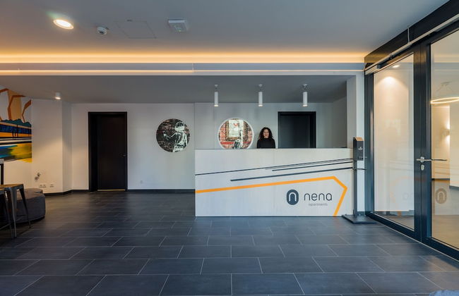 Nena Apartments Kreuzberg 61 - Foto 5