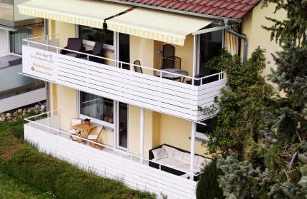 Höri-Nest Seeblick-Appartement - Foto 25