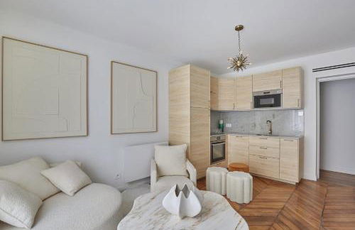 Sublime Air-conditioned Apartment Center of Paris - Foto 15