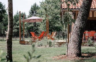 Maison Marie-Lys - Foto 14