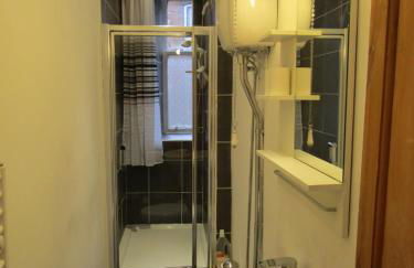 Westend Glasgow Apartment - Foto 11