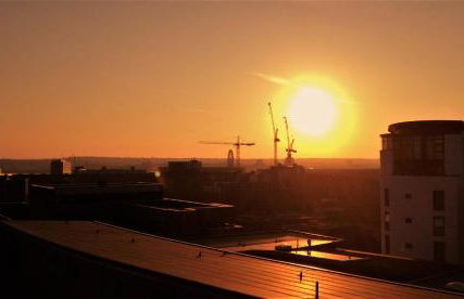 Liverpool City Centre Apartments - East Village - Foto 60