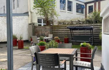 URBAN STAY Hamburg - Apartments Mitten im Herzen von Ottensen - Foto 42