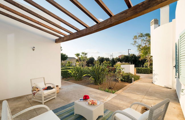 Villa in Trapani With Private Pool & Near Sea - Foto 36