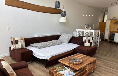 Ferienwohnung schwäbische Alb Bäuerles Bärbel - Foto 39