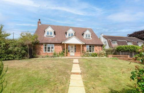 Hollybank Cottage, Ufford - Foto 1