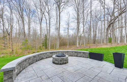 Carter Family House - Foto 34