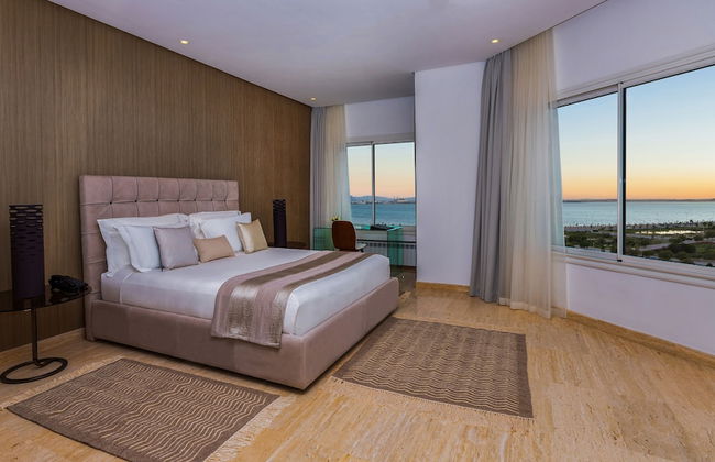 ADAM Hotel Suites - Foto 14