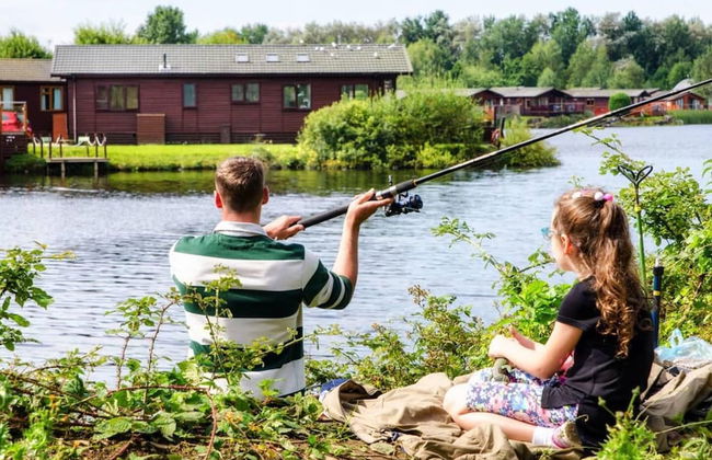 Lovely 3-bed House in Carnforth - Foto 28