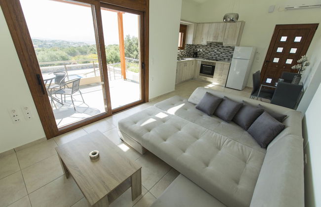 Electra Villas at Kokkino Chorio - Foto 4