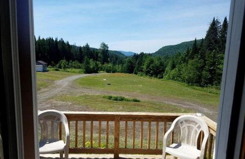 Family Cabin in Stewartstown for a New Hampshire Weekend Getaway - Foto 14