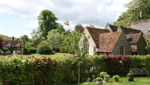 The Cart Shed - Foto 4