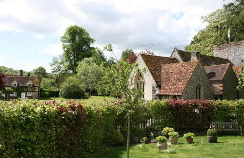 The Cart Shed - Foto 4