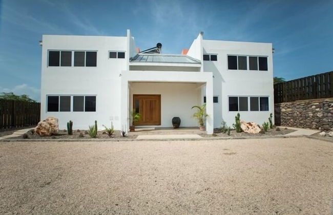 Turtles Nest Villa - Foto 37