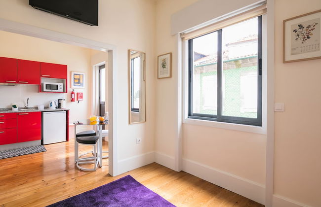 Apartamento À Francos Burguer Station 1 - Foto 8