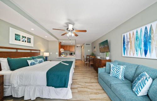 Lahaina Shores 426 - Foto 24