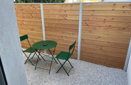 Villa Pieds dans l’eau - Foto 2