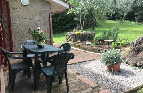 Il Giardino Secreto - Foto 1