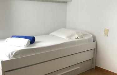 Cavallet de Mar P4, apartament aprop de platja del Pas - Foto 7