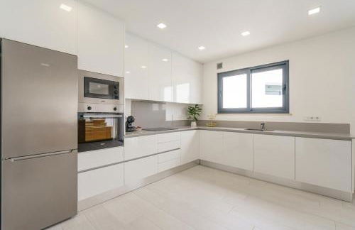 Villa Tropical with jacuzzi and private swimming pool - Foto 7