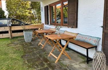 Ferienwohnung Bergrausch - Foto 28