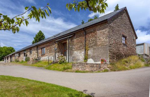 Harthanger View Cottage Luxborough - Foto 24