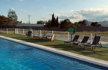 Villa Águilas - Foto 1